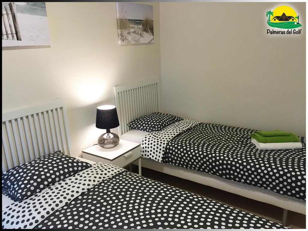 Palmeras del Golf - Torrequebrada Benalmádena Habitación foto