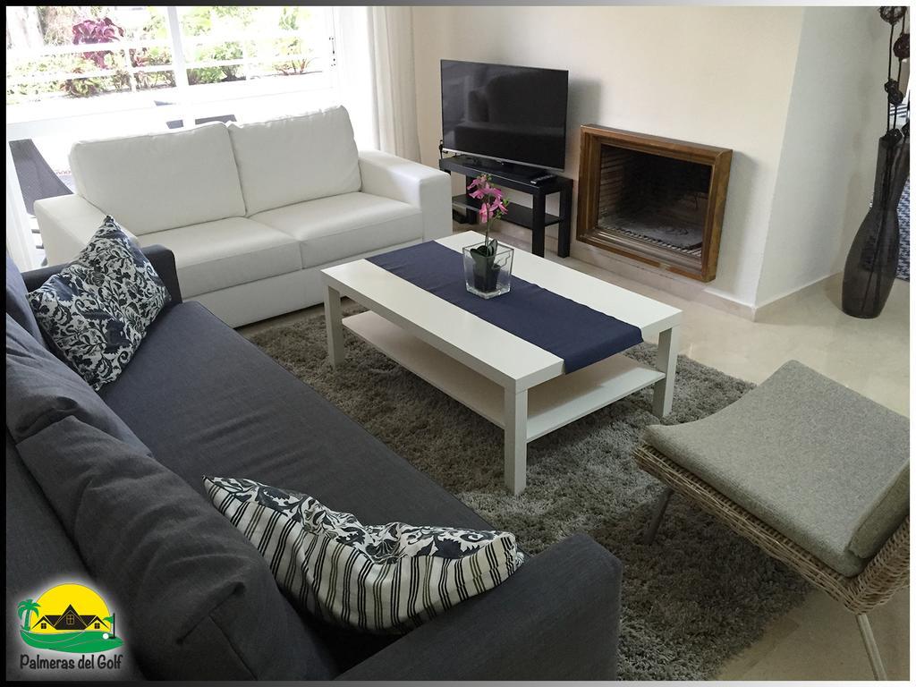 Palmeras del Golf - Torrequebrada Benalmádena Habitación foto