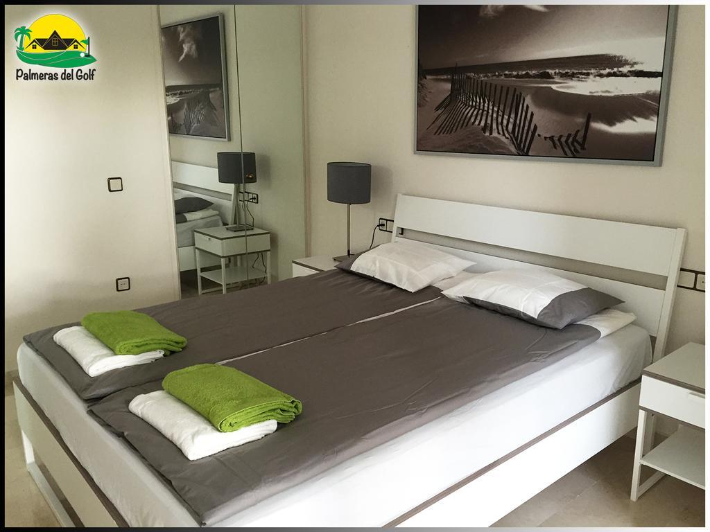 Palmeras del Golf - Torrequebrada Benalmádena Habitación foto
