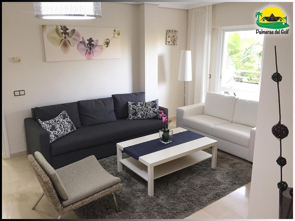 Palmeras del Golf - Torrequebrada Benalmádena Habitación foto