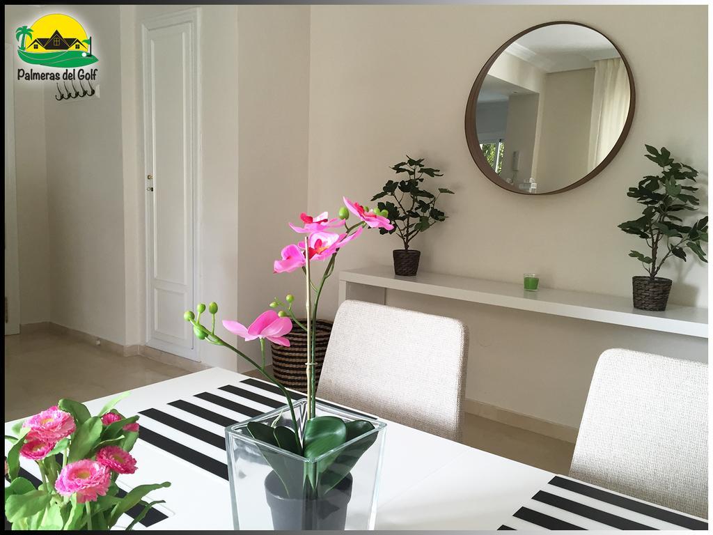 Palmeras del Golf - Torrequebrada Benalmádena Habitación foto
