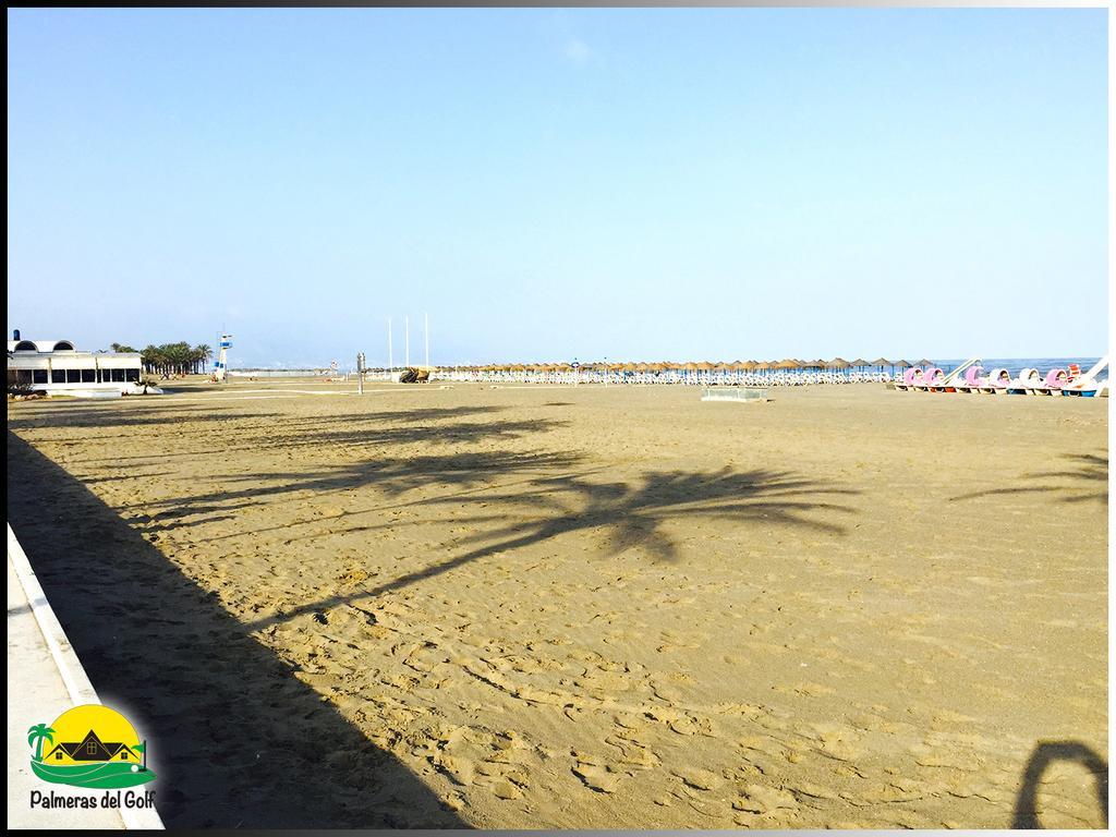 Palmeras del Golf - Torrequebrada Benalmádena Habitación foto